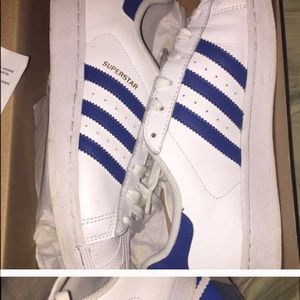 ADIDAS SUPERSTAR AVAILABLE ❗️❗️